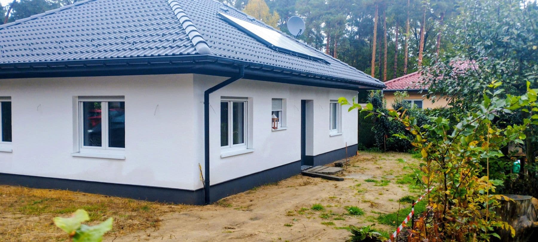 house for sale, 80 m², Wendisch Rietz, Brandenburg house for sale, 80 m², Wendisch Rietz, Brandenburg