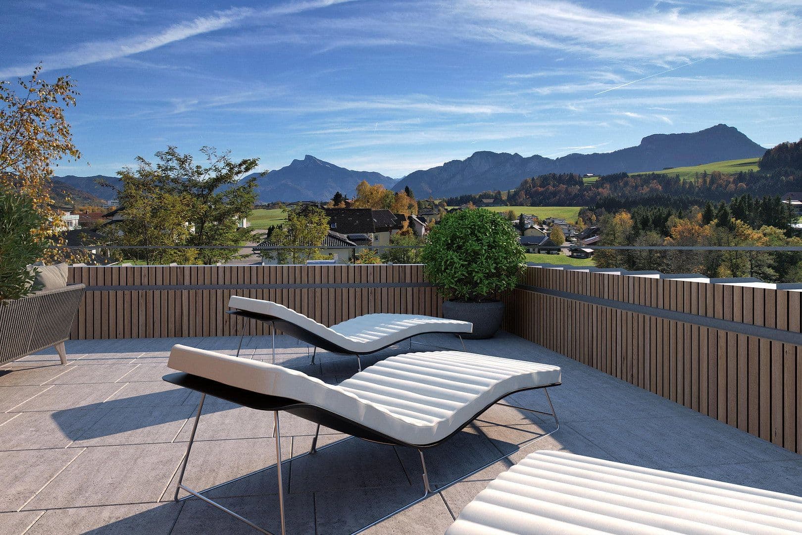 2 bedroom flat for sale, 58 m², Mühldorfstrasse 21, Tiefgraben, Upper Austria 2 bedroom flat for sale, 58 m², Mühldorfstrasse 21, Tiefgraben, Upper Austria