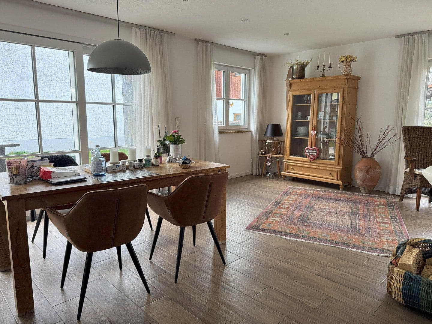 house to rent, 148 m², Gartenstraße 2a, Dietramszell, Bavaria house to rent, 148 m², Gartenstraße 2a, Dietramszell, Bavaria