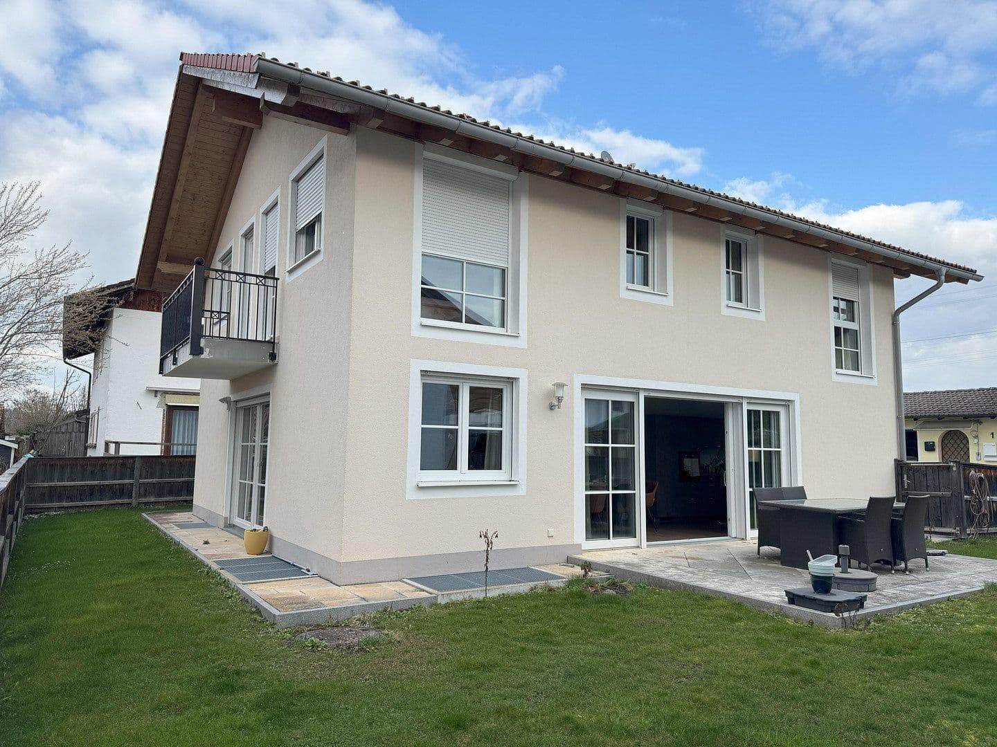 house to rent, 148 m², Gartenstraße 2a, Dietramszell, Bavaria house to rent, 148 m², Gartenstraße 2a, Dietramszell, Bavaria