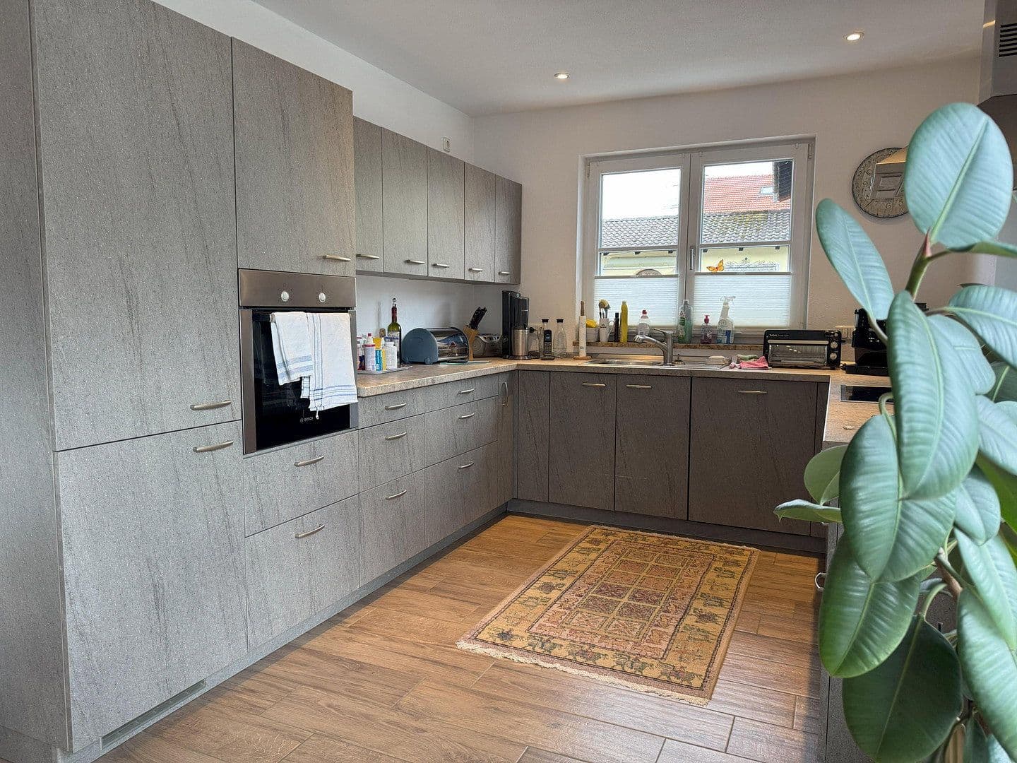 house to rent, 148 m², Gartenstraße 2a, Dietramszell, Bavaria house to rent, 148 m², Gartenstraße 2a, Dietramszell, Bavaria