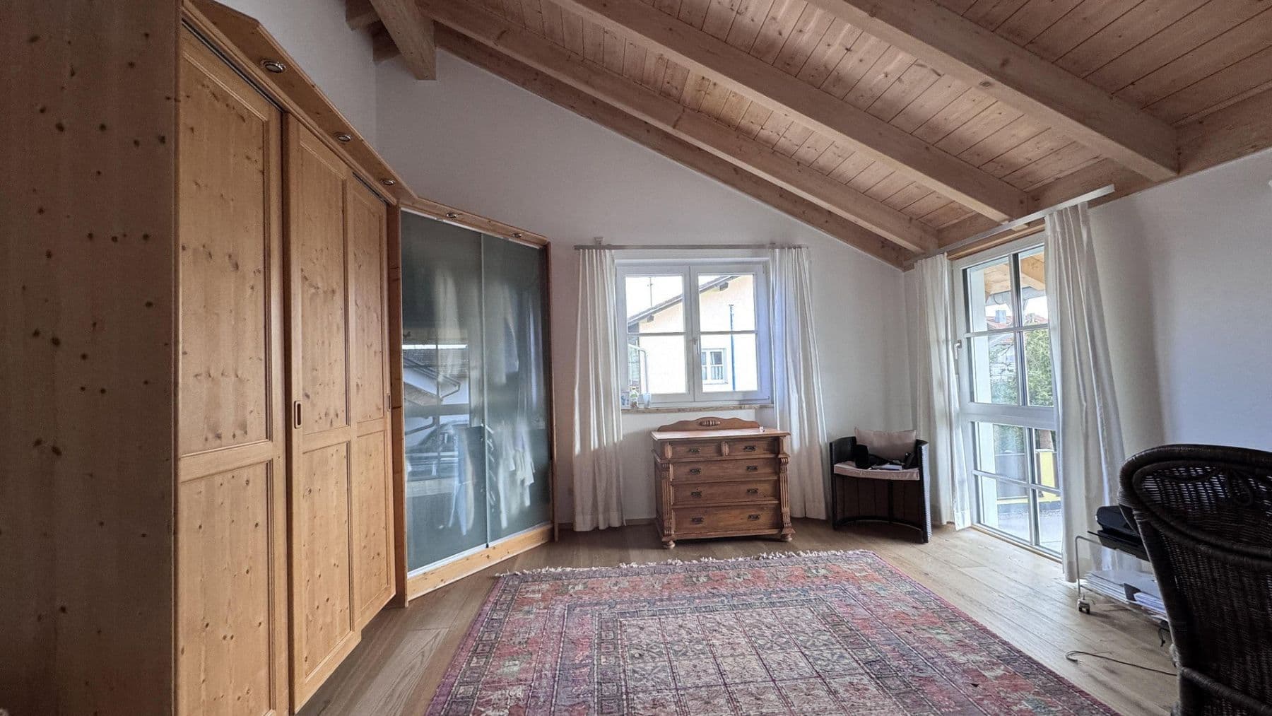 house to rent, 148 m², Gartenstraße 2a, Dietramszell, Bavaria house to rent, 148 m², Gartenstraße 2a, Dietramszell, Bavaria