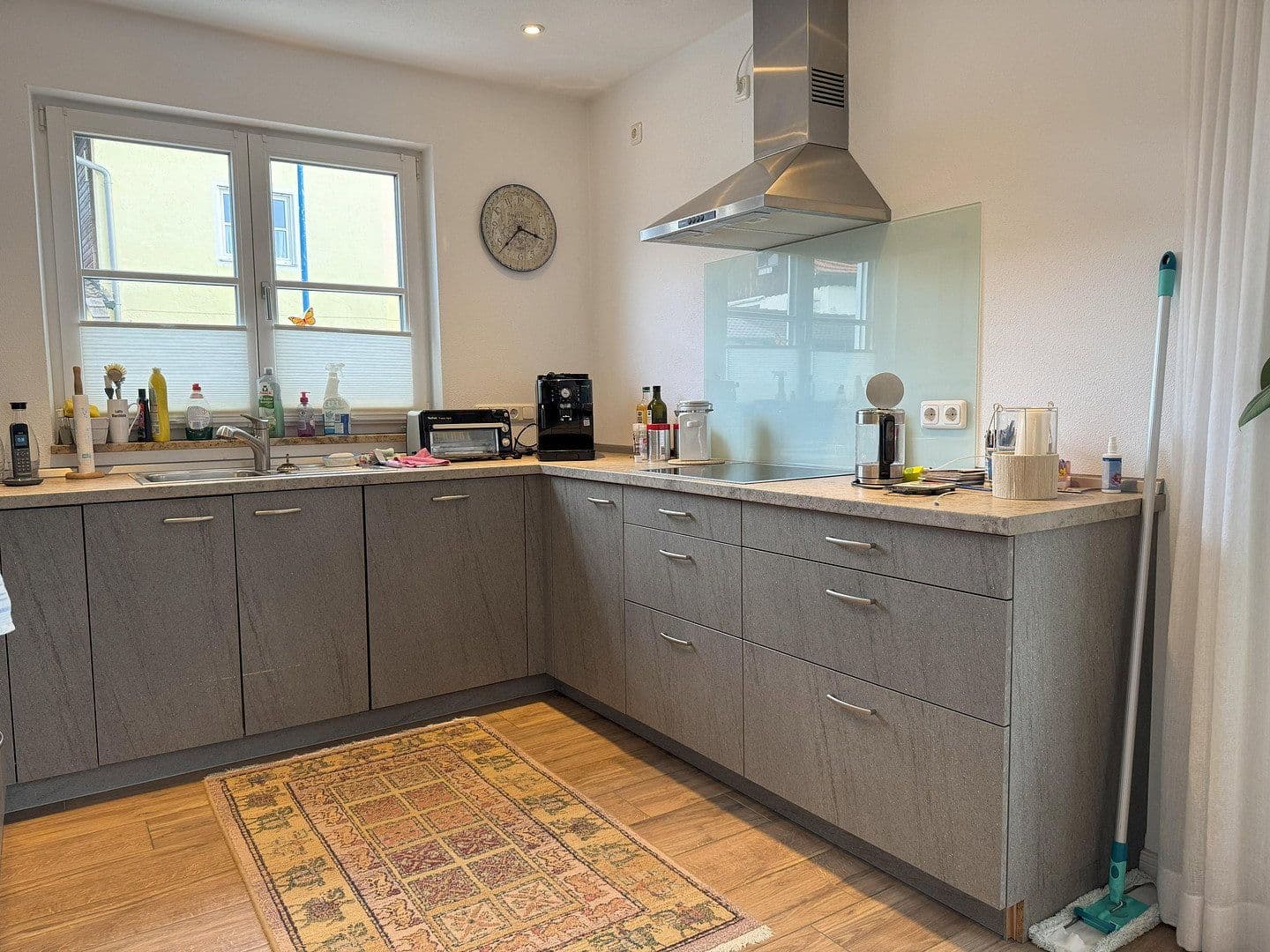 house to rent, 148 m², Gartenstraße 2a, Dietramszell, Bavaria house to rent, 148 m², Gartenstraße 2a, Dietramszell, Bavaria