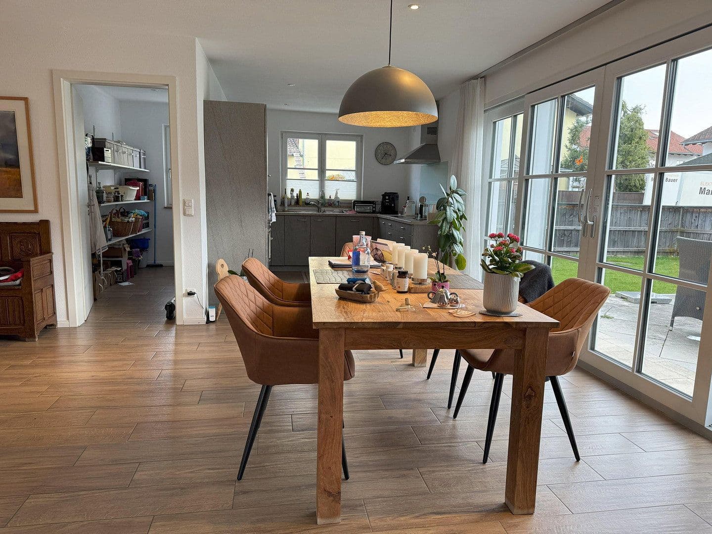 house to rent, 148 m², Gartenstraße 2a, Dietramszell, Bavaria house to rent, 148 m², Gartenstraße 2a, Dietramszell, Bavaria