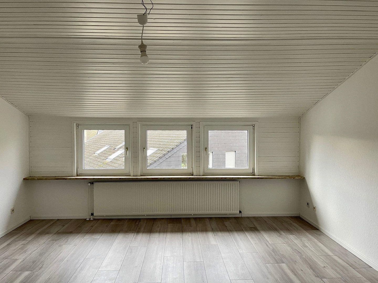 3 bedroom flat to rent, 77 m², Paderborn, North Rhine-Westphalia 3 bedroom flat to rent, 77 m², Paderborn, North Rhine-Westphalia