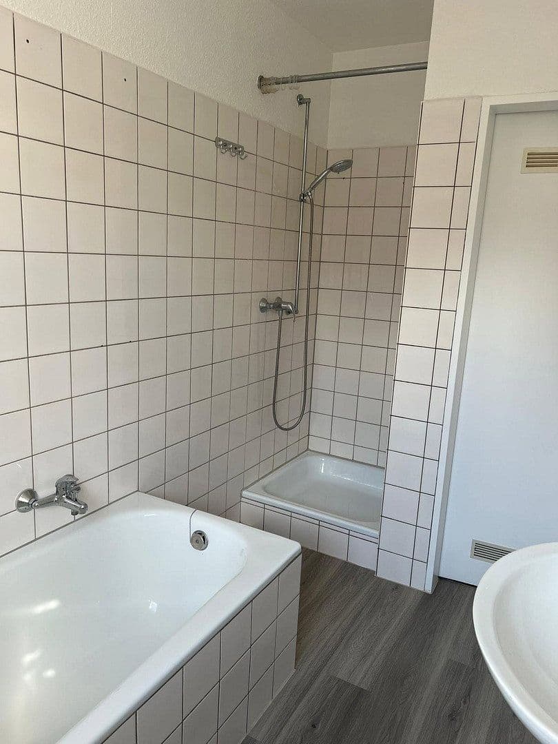 3 bedroom flat to rent, 77 m², Paderborn, North Rhine-Westphalia 3 bedroom flat to rent, 77 m², Paderborn, North Rhine-Westphalia