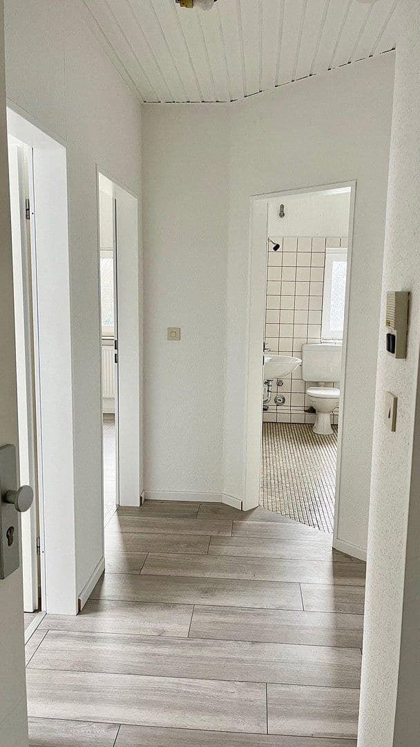 3 bedroom flat to rent, 77 m², Paderborn, North Rhine-Westphalia 3 bedroom flat to rent, 77 m², Paderborn, North Rhine-Westphalia