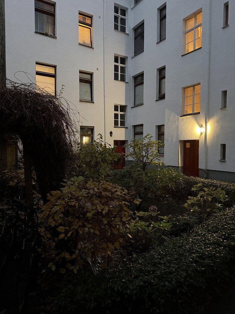 Studio flat for sale, 32 m², Berlin, Berlin Studio flat for sale, 32 m², Berlin, Berlin