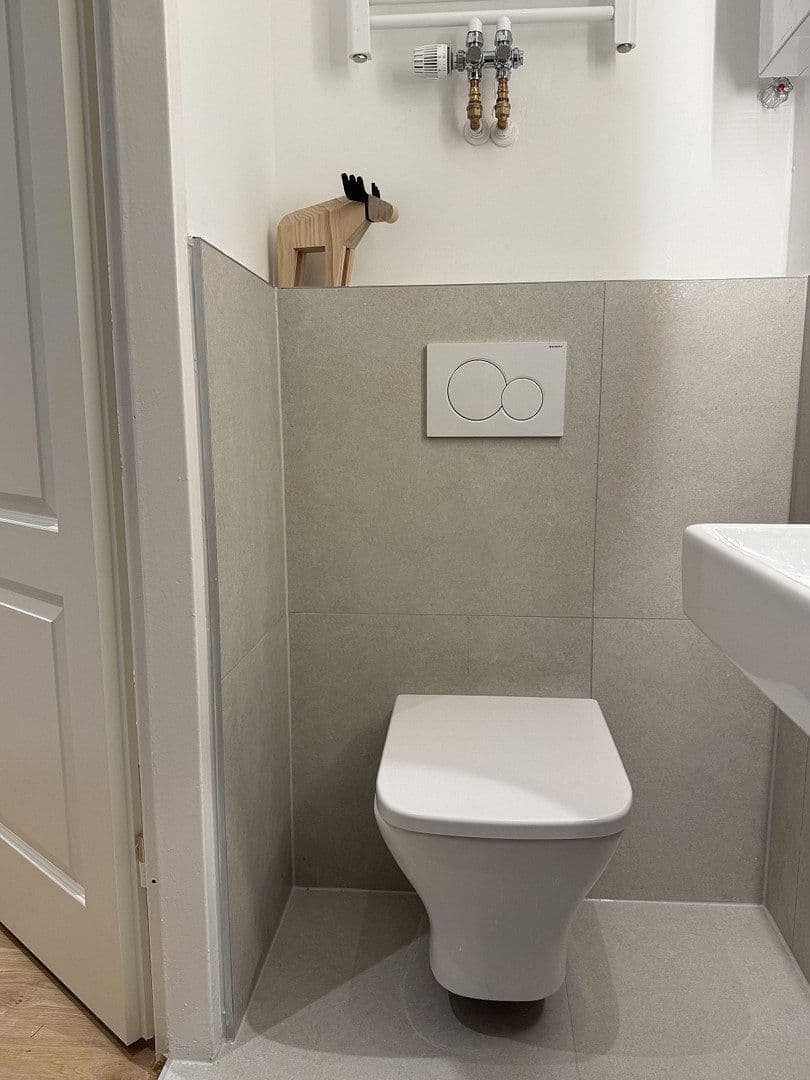 Studio flat for sale, 32 m², Berlin, Berlin Studio flat for sale, 32 m², Berlin, Berlin