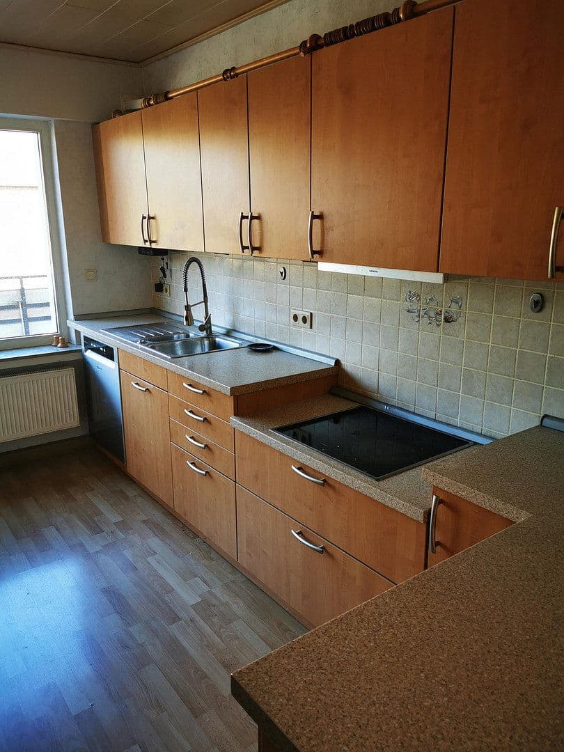 house for sale, 244 m², Herford, North Rhine-Westphalia house for sale, 244 m², Herford, North Rhine-Westphalia