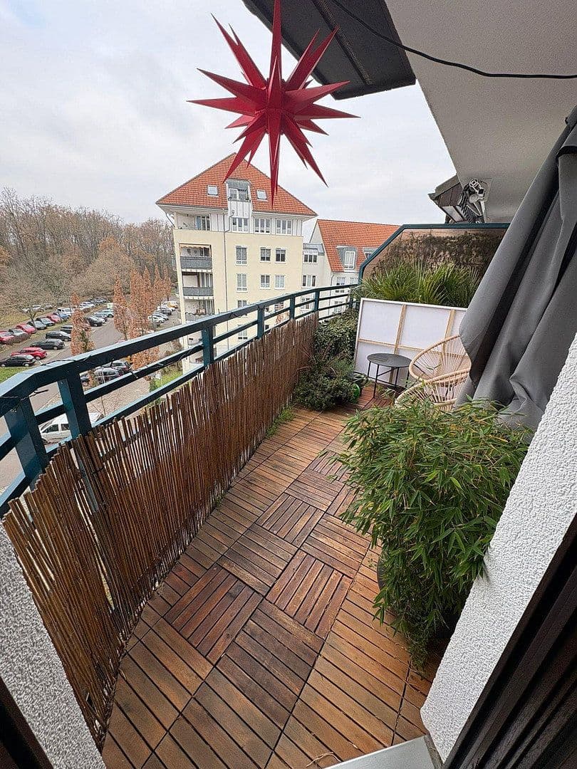 3 bedroom flat to rent, 88 m², Dachsstraße 14, Leipzig, Saxony 3 bedroom flat to rent, 88 m², Dachsstraße 14, Leipzig, Saxony