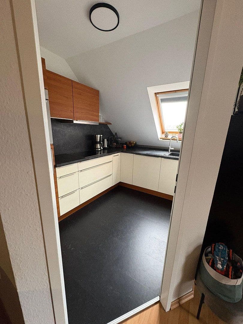 3 bedroom flat to rent, 88 m², Dachsstraße 14, Leipzig, Saxony 3 bedroom flat to rent, 88 m², Dachsstraße 14, Leipzig, Saxony