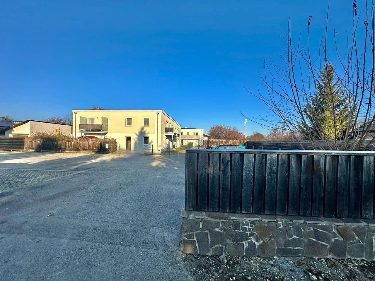 3 bedroom flat to rent, 62 m², Strasshof an der Nordbahn, Lower Austria 3 bedroom flat to rent, 62 m², Strasshof an der Nordbahn, Lower Austria