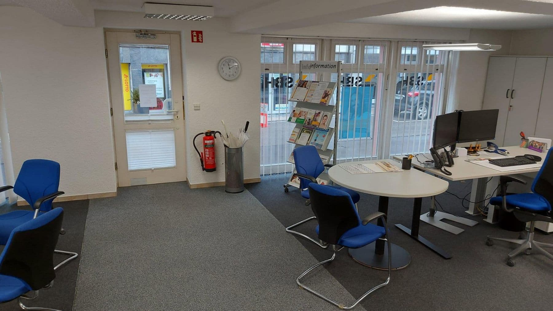 office to rent, 125 m², SAt. Georgen, Baden-Württemberg office to rent, 125 m², SAt. Georgen, Baden-Württemberg