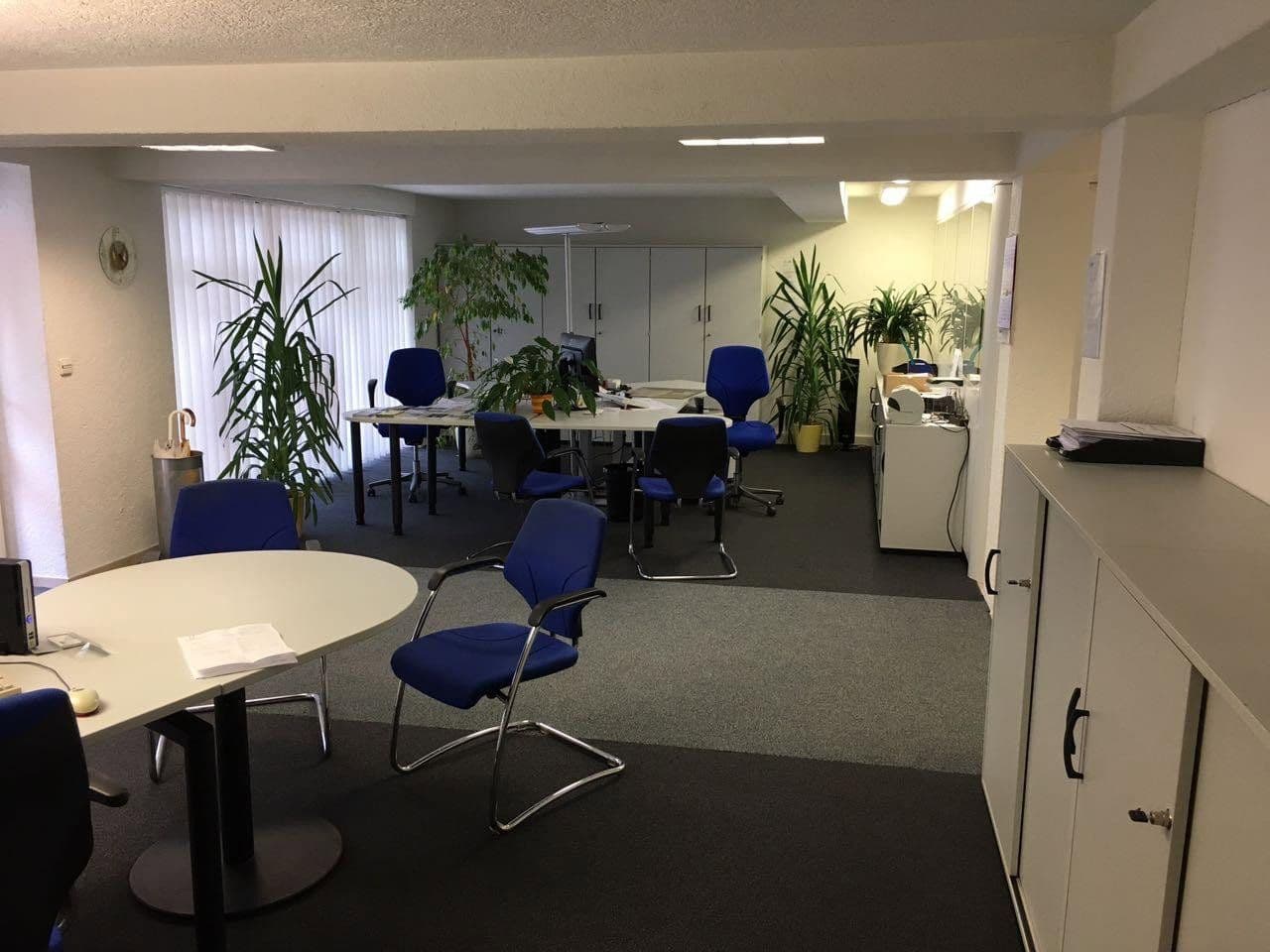office to rent, 125 m², SAt. Georgen, Baden-Württemberg office to rent, 125 m², SAt. Georgen, Baden-Württemberg