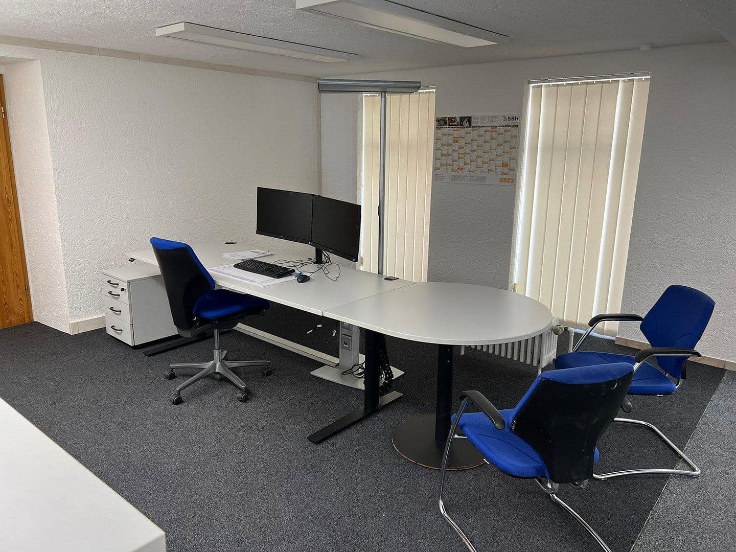 office to rent, 125 m², SAt. Georgen, Baden-Württemberg office to rent, 125 m², SAt. Georgen, Baden-Württemberg