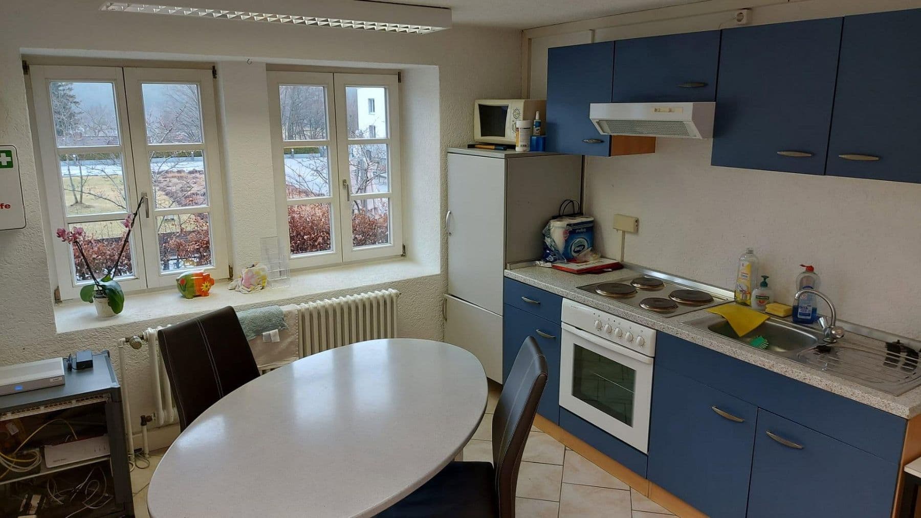 office to rent, 125 m², SAt. Georgen, Baden-Württemberg office to rent, 125 m², SAt. Georgen, Baden-Württemberg