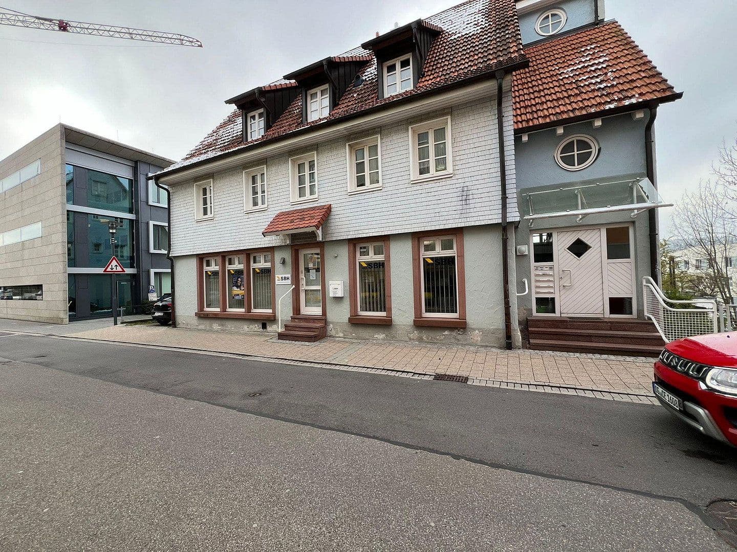 office to rent, 125 m², SAt. Georgen, Baden-Württemberg office to rent, 125 m², SAt. Georgen, Baden-Württemberg