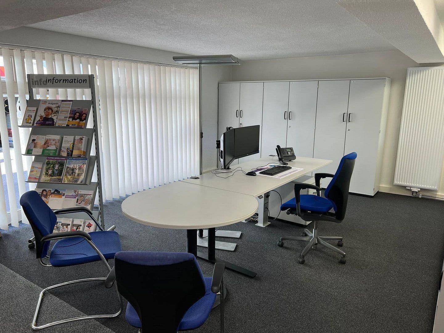 office to rent, 125 m², SAt. Georgen, Baden-Württemberg office to rent, 125 m², SAt. Georgen, Baden-Württemberg