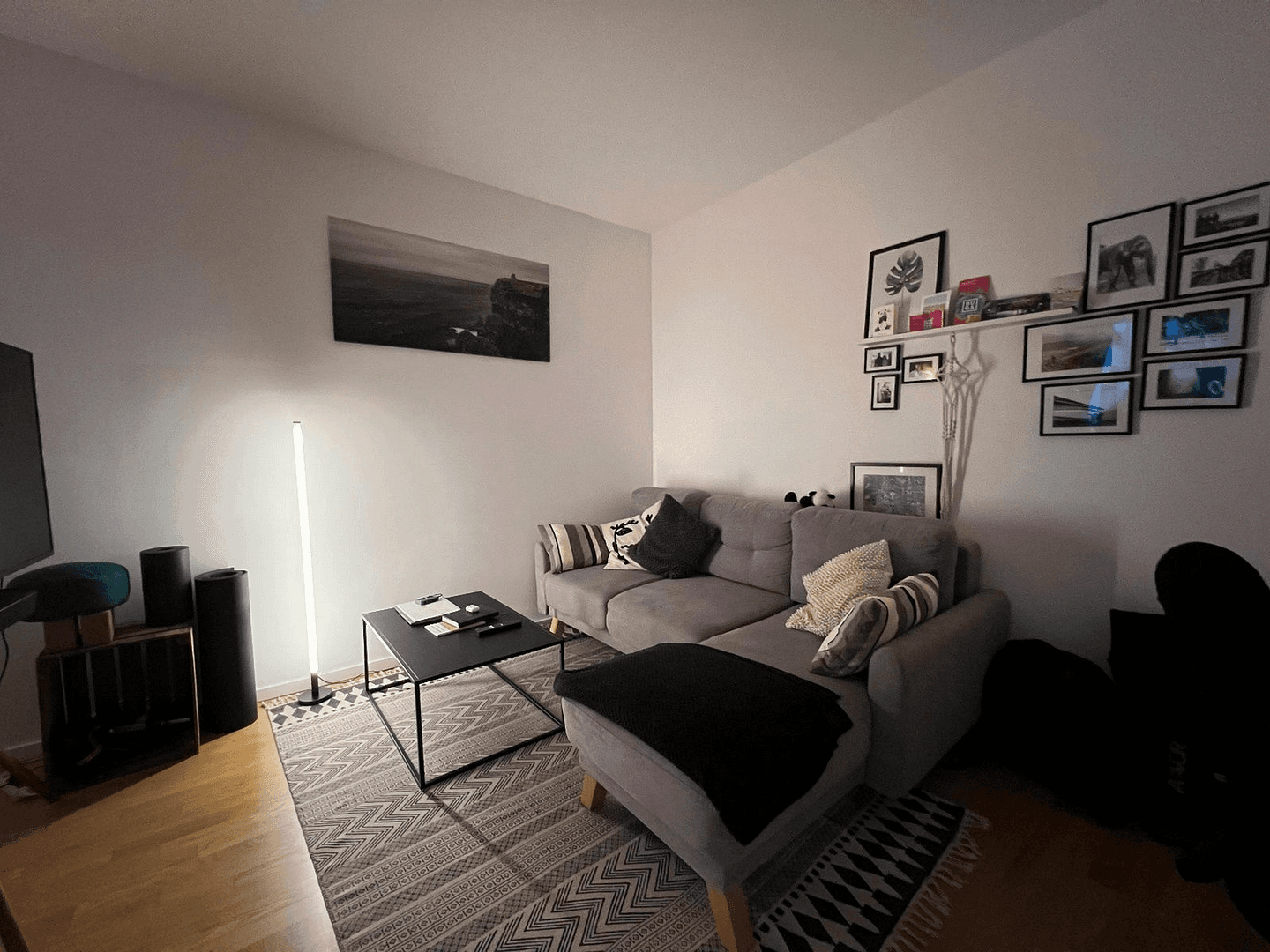 2 bedroom flat to rent, 60 m², Berlin, Berlin 2 bedroom flat to rent, 60 m², Berlin, Berlin