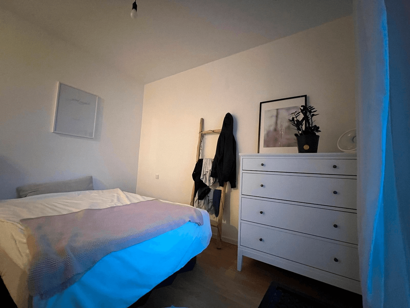 2 bedroom flat to rent, 60 m², Berlin, Berlin 2 bedroom flat to rent, 60 m², Berlin, Berlin