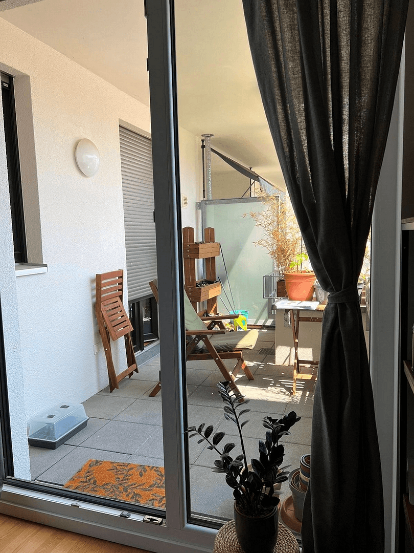 2 bedroom flat to rent, 60 m², Berlin, Berlin 2 bedroom flat to rent, 60 m², Berlin, Berlin