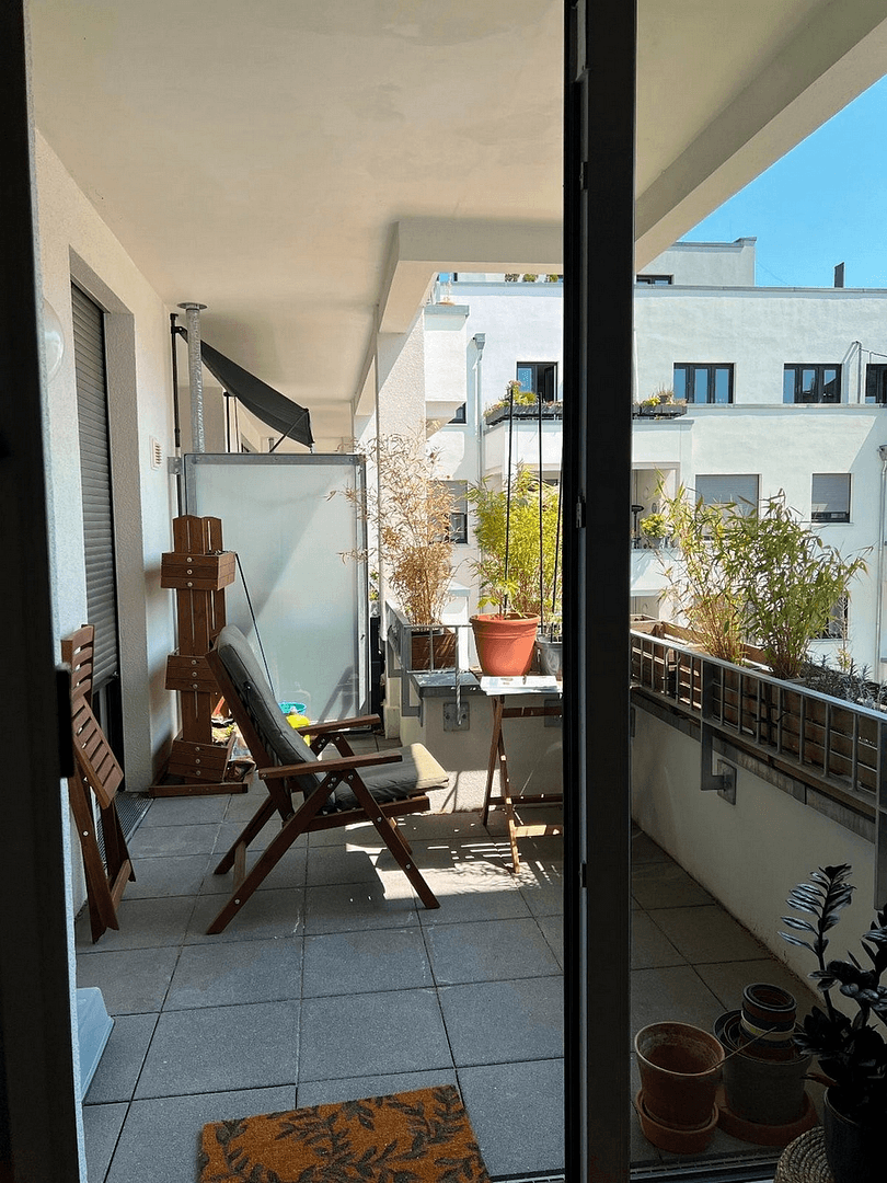 2 bedroom flat to rent, 60 m², Berlin, Berlin 2 bedroom flat to rent, 60 m², Berlin, Berlin