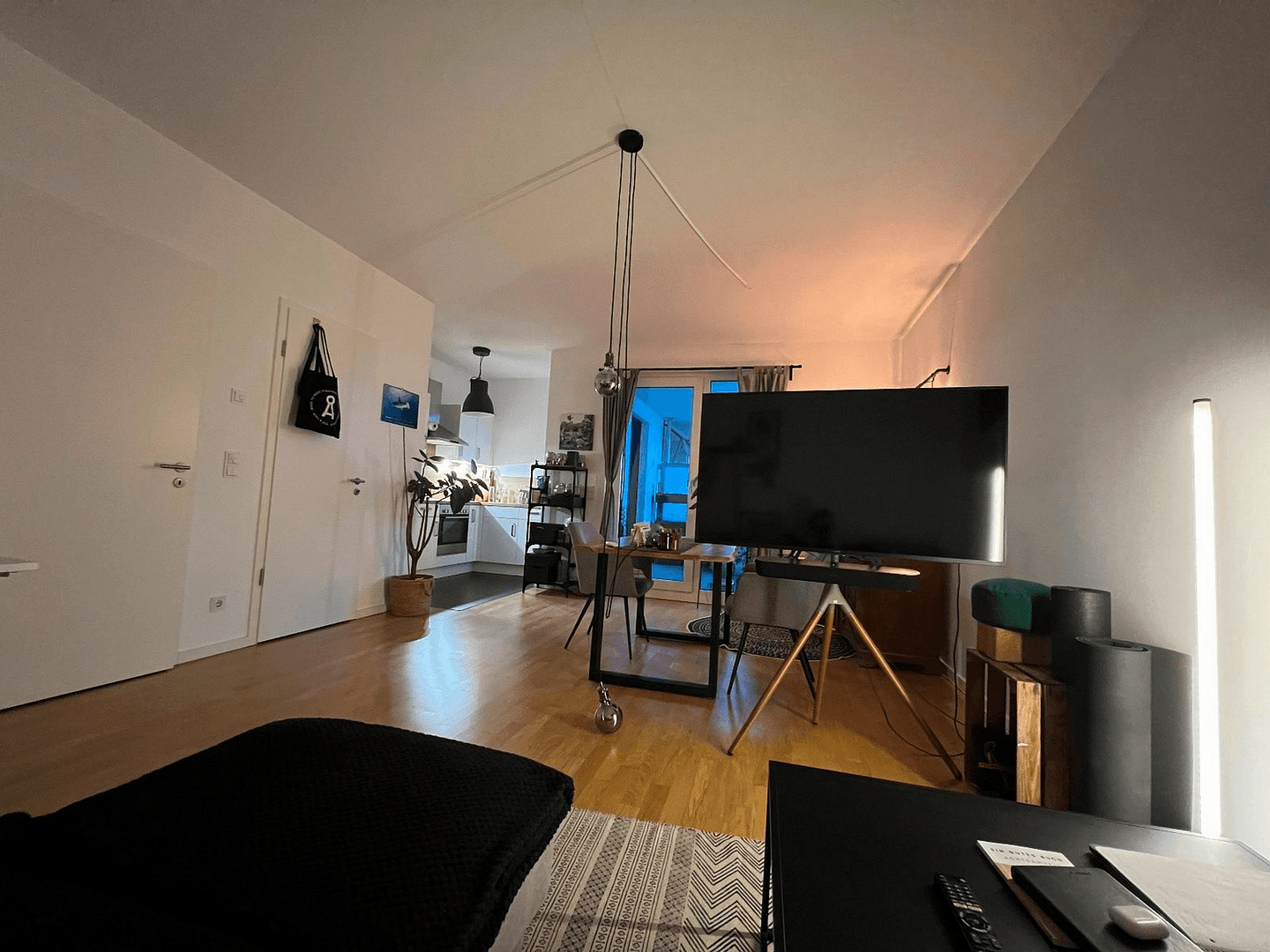 2 bedroom flat to rent, 60 m², Berlin, Berlin 2 bedroom flat to rent, 60 m², Berlin, Berlin