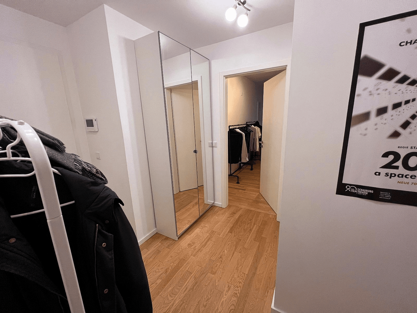 2 bedroom flat to rent, 60 m², Berlin, Berlin 2 bedroom flat to rent, 60 m², Berlin, Berlin