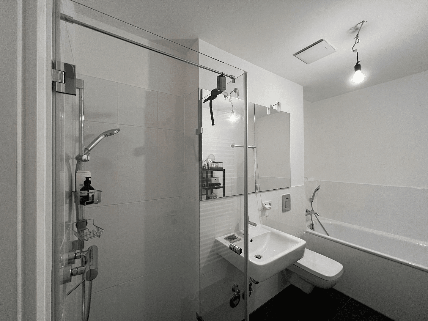 2 bedroom flat to rent, 60 m², Berlin, Berlin 2 bedroom flat to rent, 60 m², Berlin, Berlin