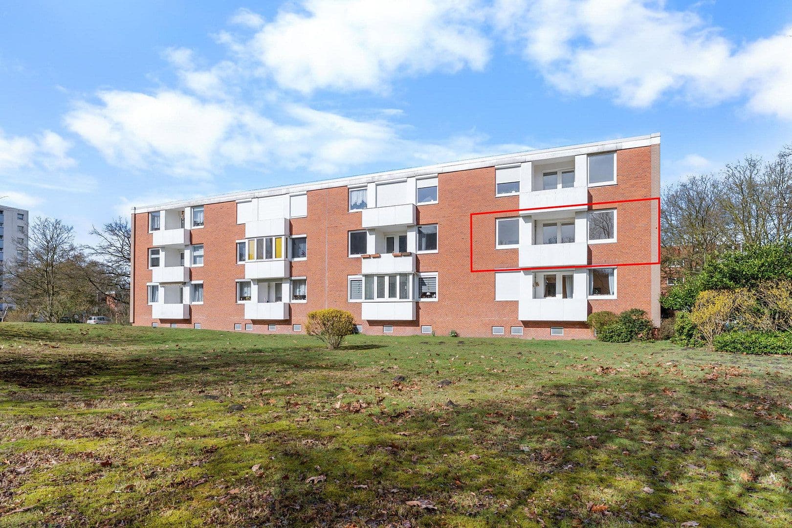 3 bedroom flat for sale, 73 m², Kölner Straße 13, Bremen, Bremen 3 bedroom flat for sale, 73 m², Kölner Straße 13, Bremen, Bremen