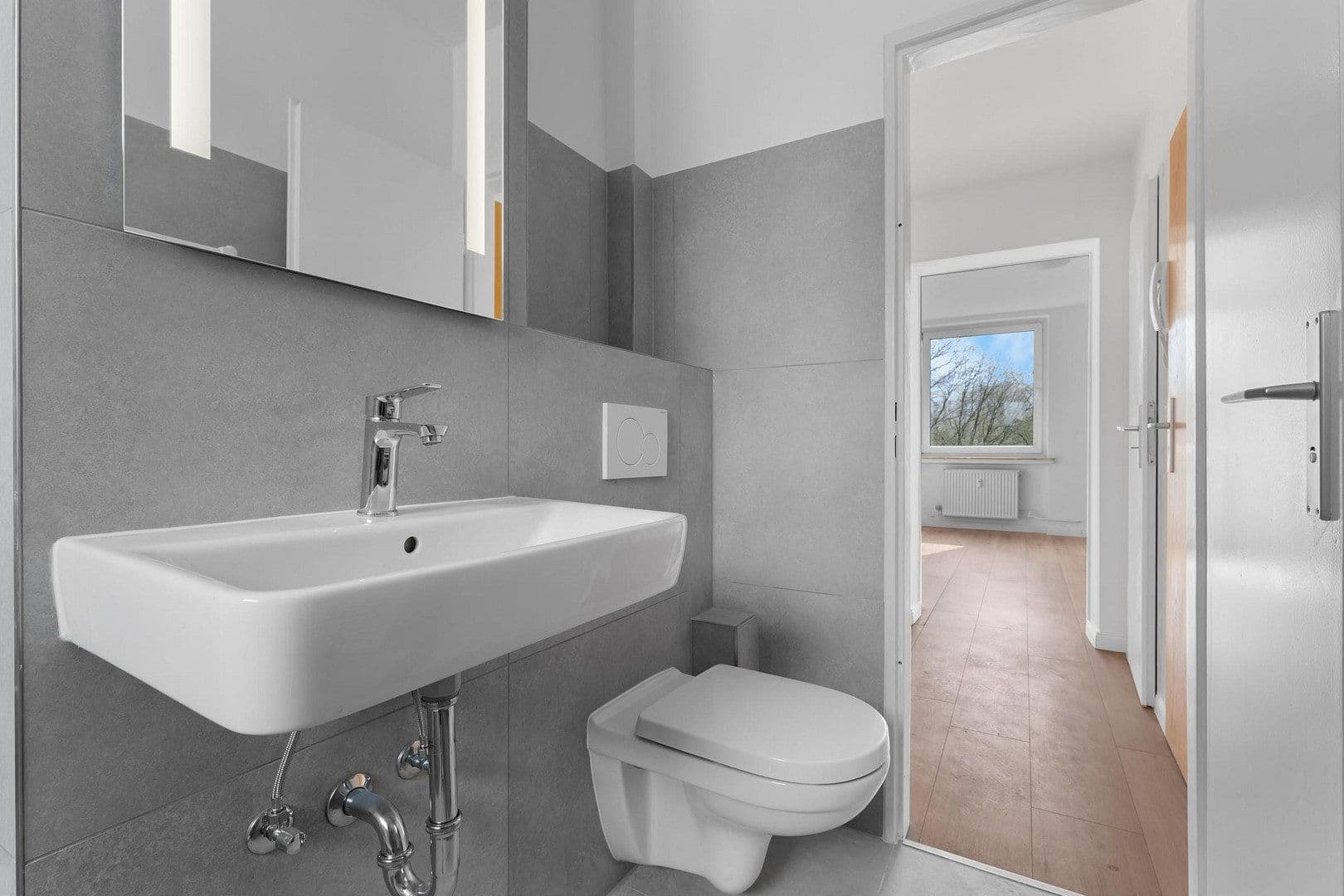 3 bedroom flat for sale, 73 m², Kölner Straße 13, Bremen, Bremen 3 bedroom flat for sale, 73 m², Kölner Straße 13, Bremen, Bremen