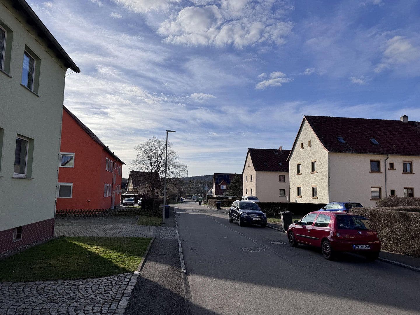 5 bedroom flat for sale, 83 m², Silbitz, Thuringia 5 bedroom flat for sale, 83 m², Silbitz, Thuringia