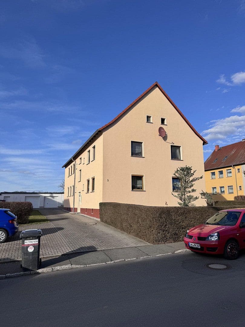 5 bedroom flat for sale, 83 m², Silbitz, Thuringia 5 bedroom flat for sale, 83 m², Silbitz, Thuringia
