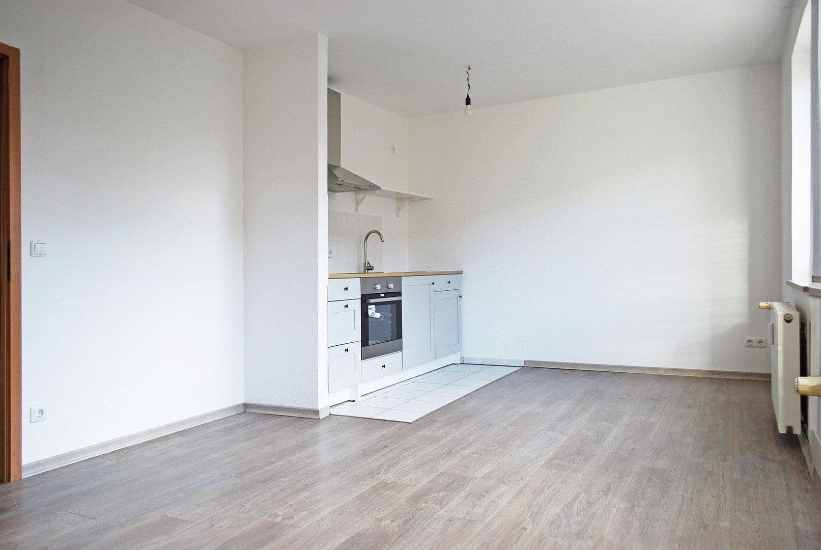 1 bedroom flat to rent, 29 m², Cottbus, Brandenburg 1 bedroom flat to rent, 29 m², Cottbus, Brandenburg