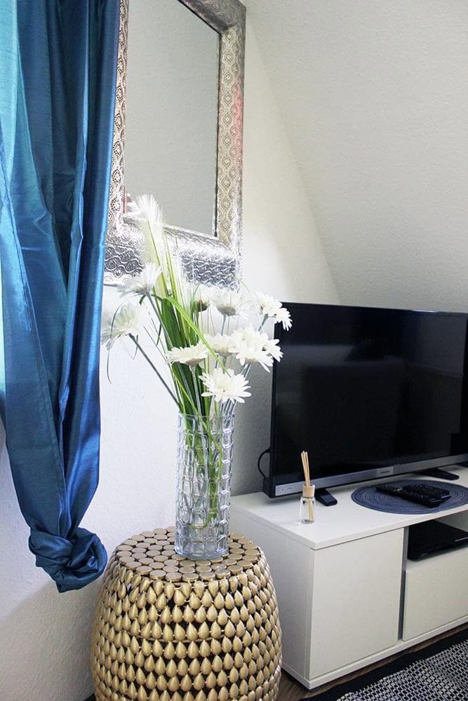 1 bedroom flat to rent, 24 m², Berlichingenstraße, Stuttgart, Baden-Württemberg 1 bedroom flat to rent, 24 m², Berlichingenstraße, Stuttgart, Baden-Württemberg