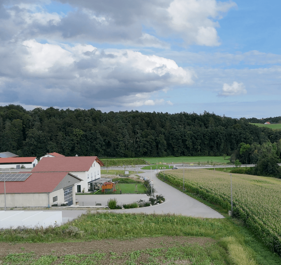 plot for sale, 3,000 m², Reischach, Bavaria plot for sale, 3,000 m², Reischach, Bavaria