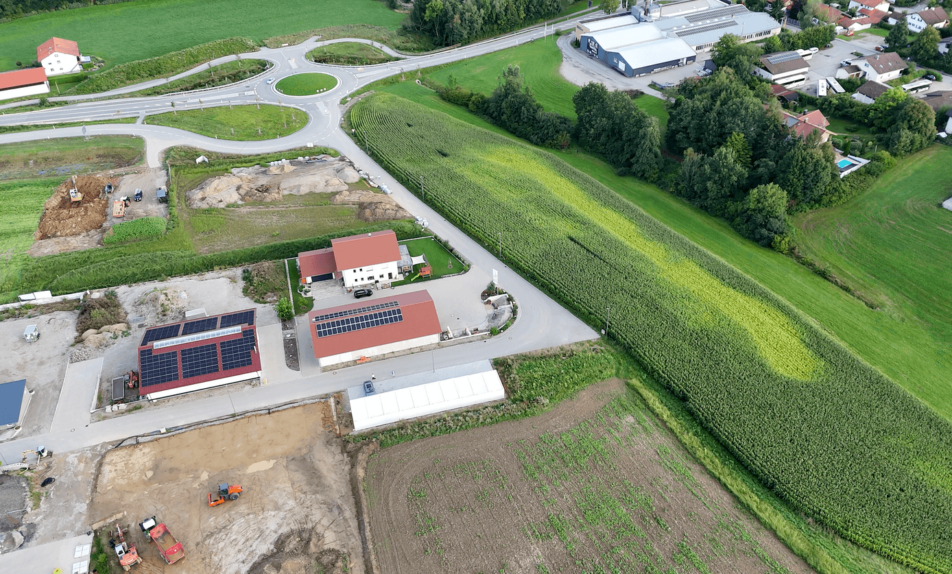 plot for sale, 3,000 m², Reischach, Bavaria plot for sale, 3,000 m², Reischach, Bavaria