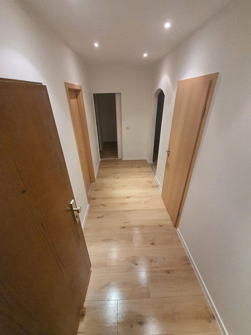 3 bedroom flat to rent, 68 m², Friedensstr. 18c, Bestensee, Brandenburg 3 bedroom flat to rent, 68 m², Friedensstr. 18c, Bestensee, Brandenburg