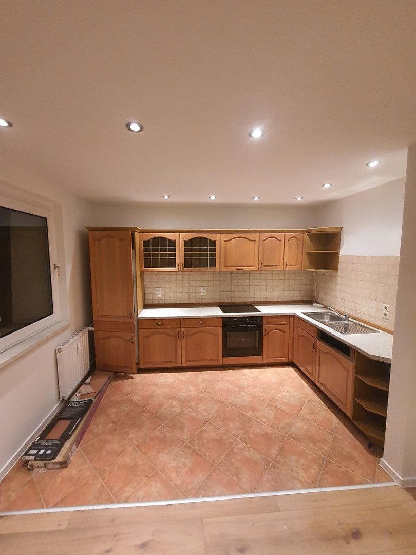 3 bedroom flat to rent, 68 m², Friedensstr. 18c, Bestensee, Brandenburg 3 bedroom flat to rent, 68 m², Friedensstr. 18c, Bestensee, Brandenburg