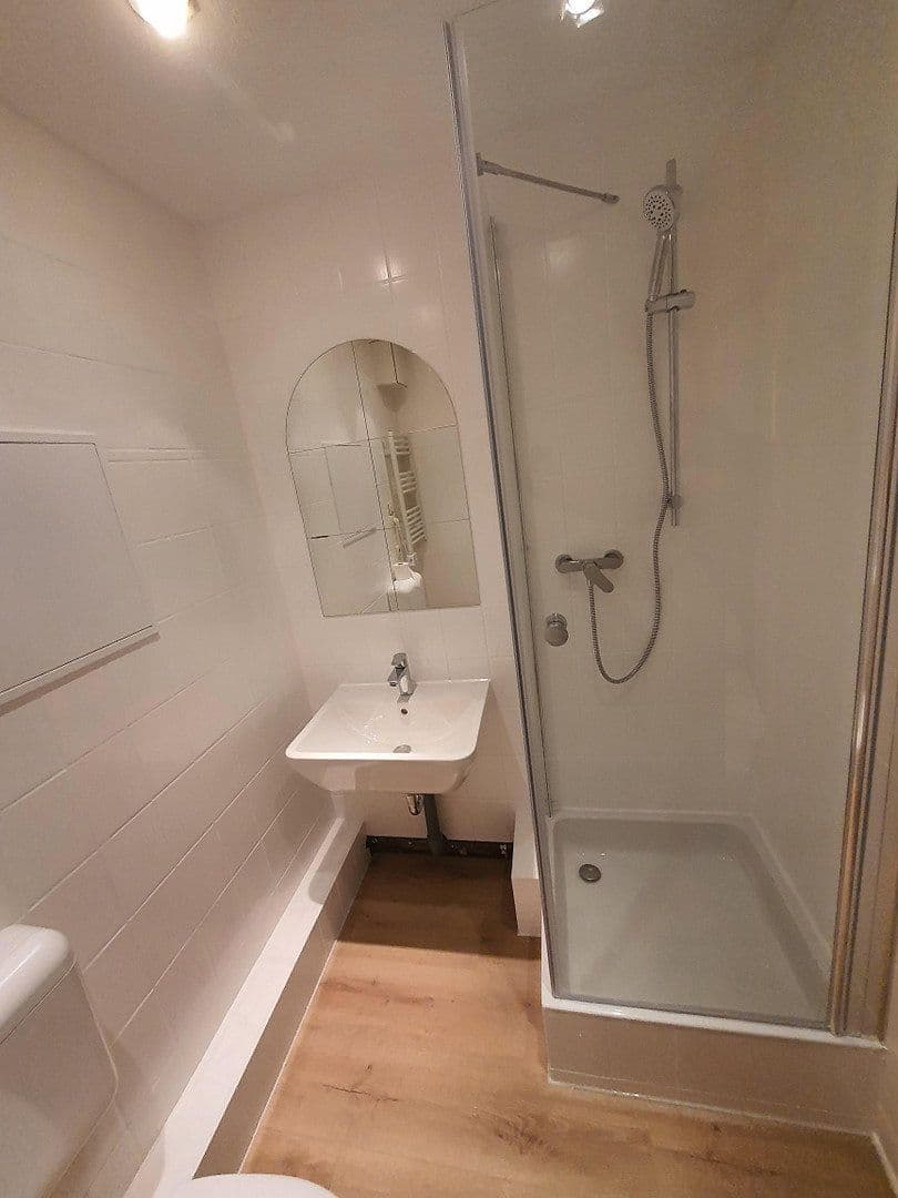 3 bedroom flat to rent, 68 m², Friedensstr. 18c, Bestensee, Brandenburg 3 bedroom flat to rent, 68 m², Friedensstr. 18c, Bestensee, Brandenburg