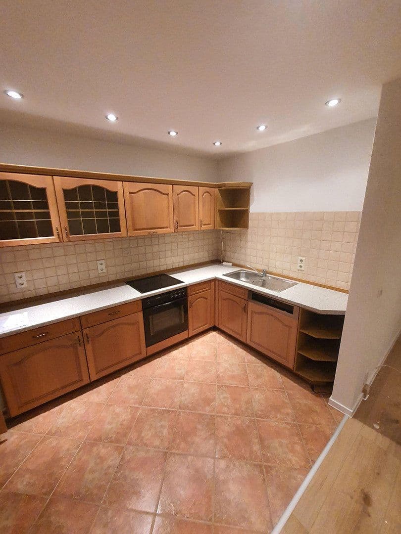 3 bedroom flat to rent, 68 m², Friedensstr. 18c, Bestensee, Brandenburg 3 bedroom flat to rent, 68 m², Friedensstr. 18c, Bestensee, Brandenburg