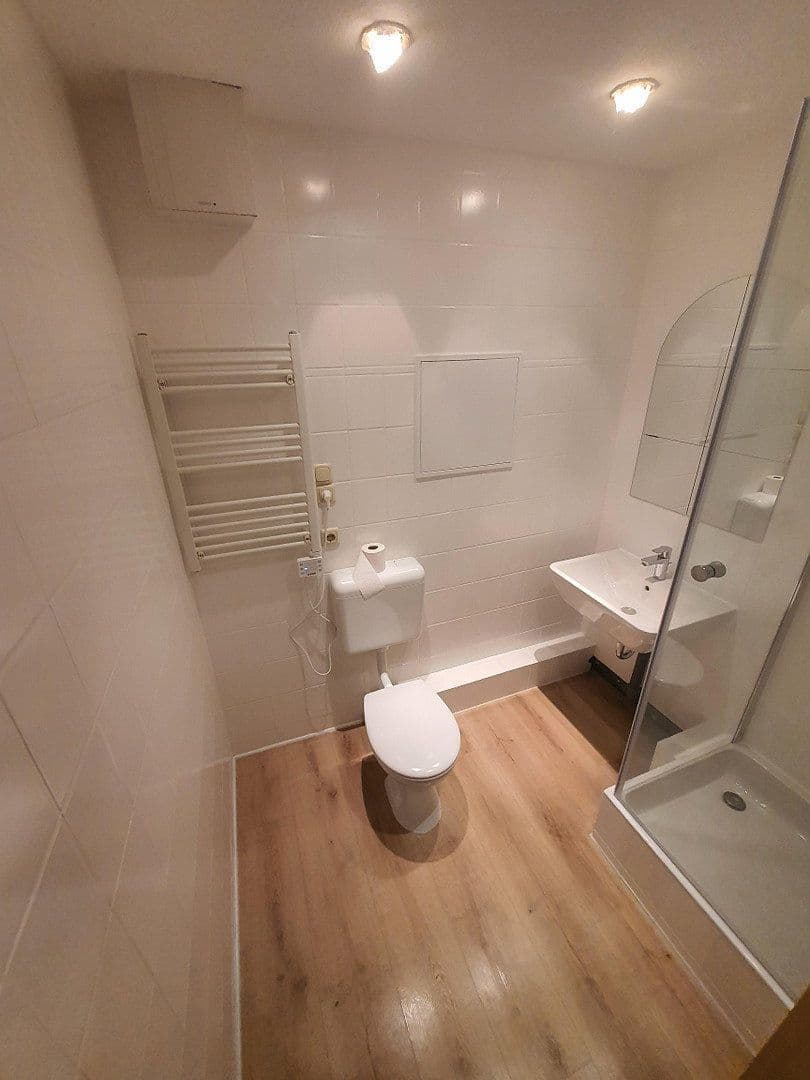 3 bedroom flat to rent, 68 m², Friedensstr. 18c, Bestensee, Brandenburg 3 bedroom flat to rent, 68 m², Friedensstr. 18c, Bestensee, Brandenburg