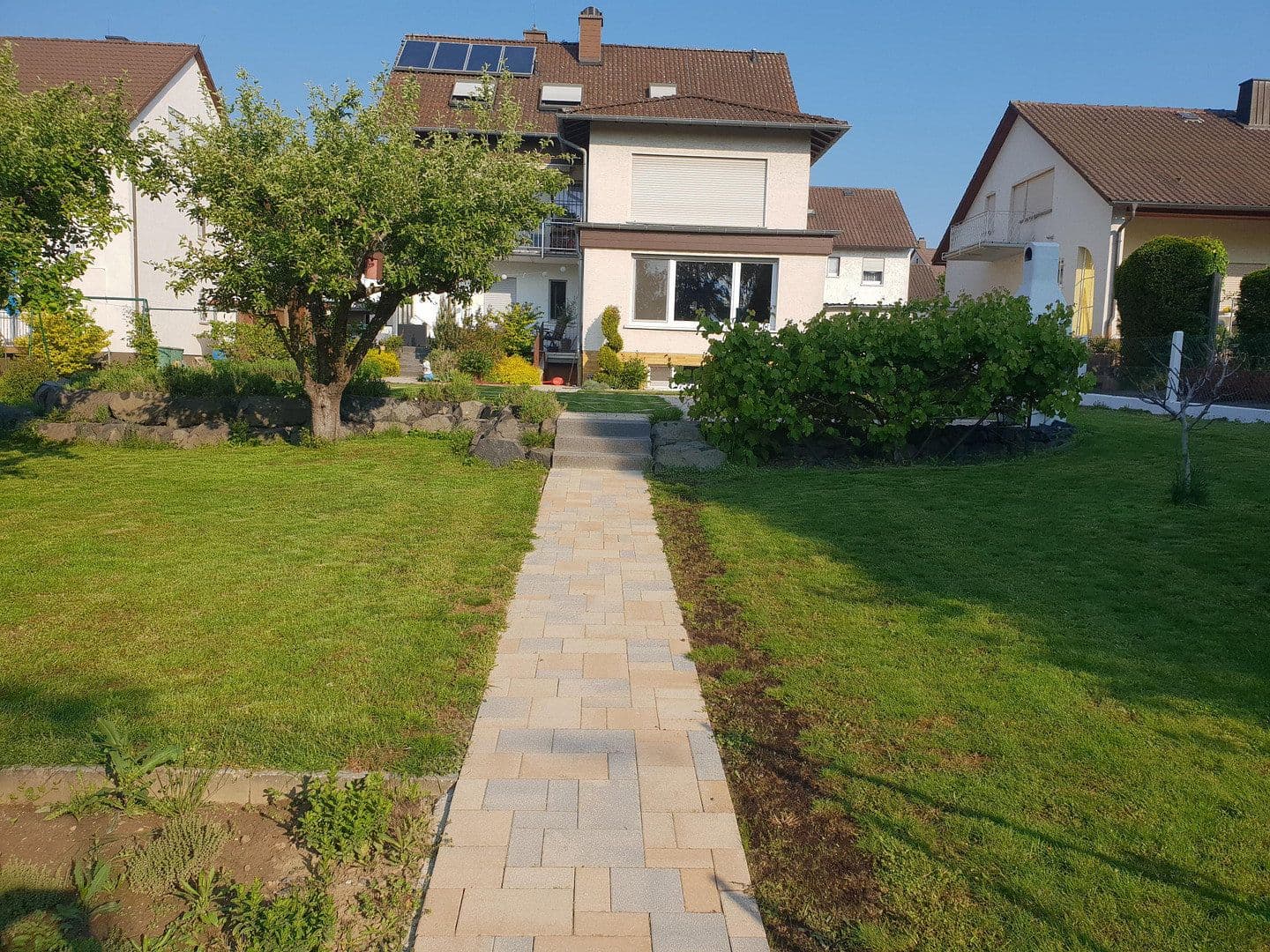 house for sale, 246 m², Bad Vilbel, Hesse house for sale, 246 m², Bad Vilbel, Hesse