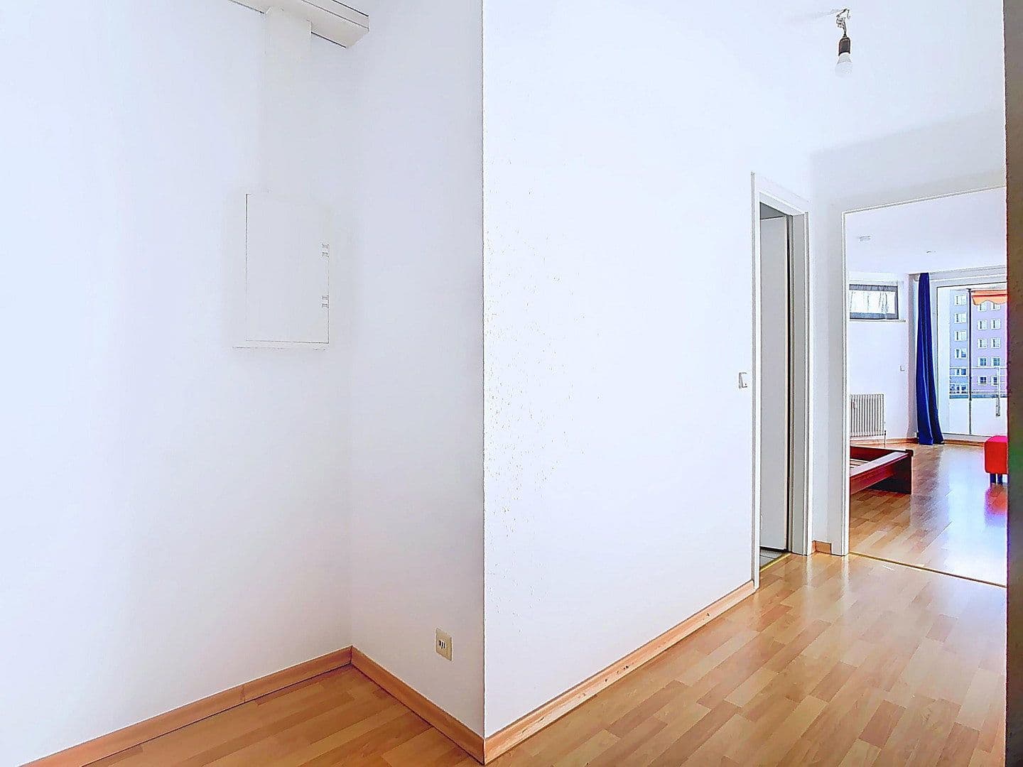 2 bedroom flat for sale, 51 m², Berlin, Berlin 2 bedroom flat for sale, 51 m², Berlin, Berlin