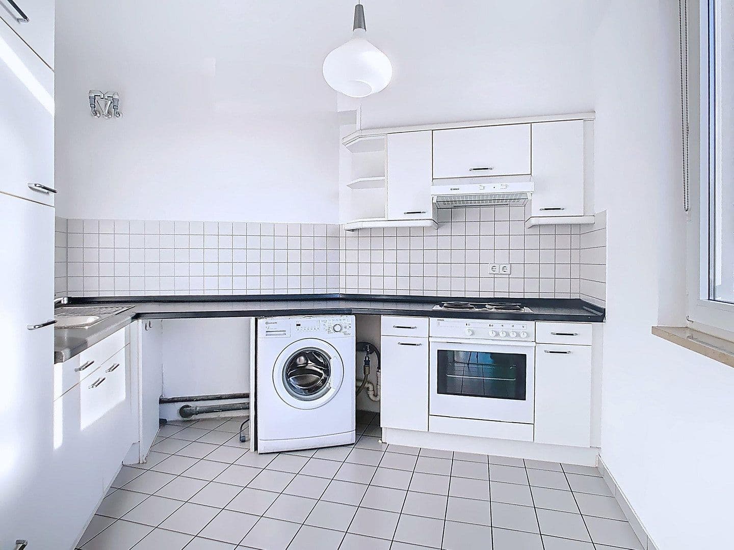 2 bedroom flat for sale, 51 m², Berlin, Berlin 2 bedroom flat for sale, 51 m², Berlin, Berlin