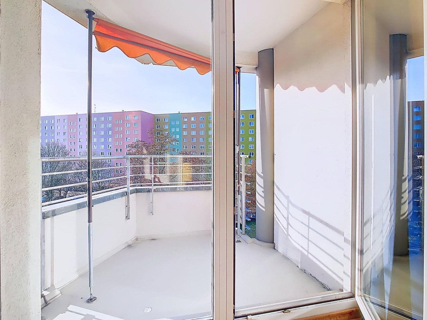 2 bedroom flat for sale, 51 m², Berlin, Berlin 2 bedroom flat for sale, 51 m², Berlin, Berlin