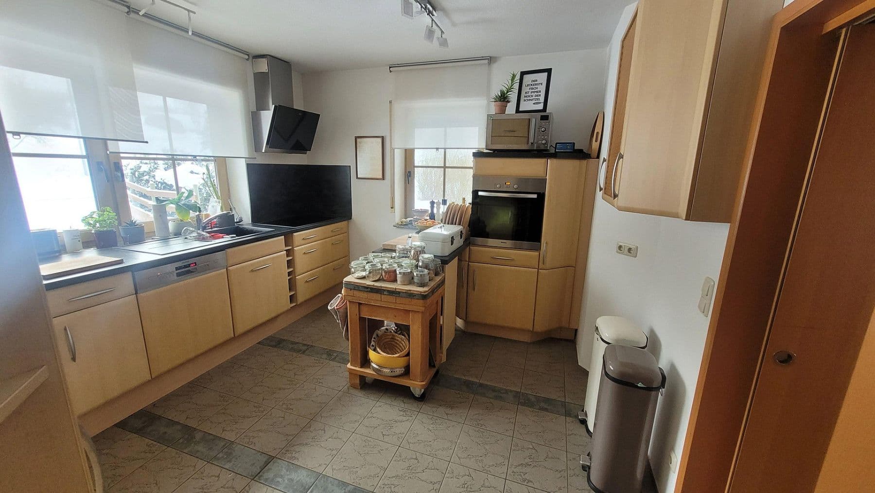 house for sale, 170 m², Burghaun, Hesse house for sale, 170 m², Burghaun, Hesse