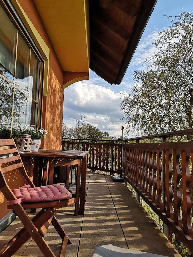 house for sale, 170 m², Burghaun, Hesse house for sale, 170 m², Burghaun, Hesse