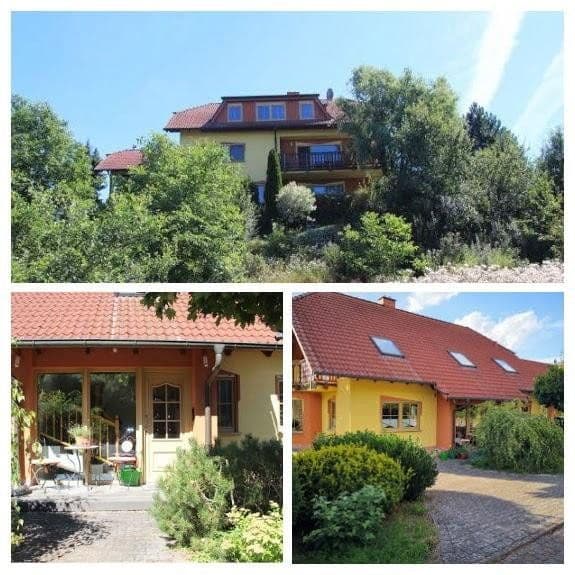 house for sale, 170 m², Burghaun, Hesse house for sale, 170 m², Burghaun, Hesse